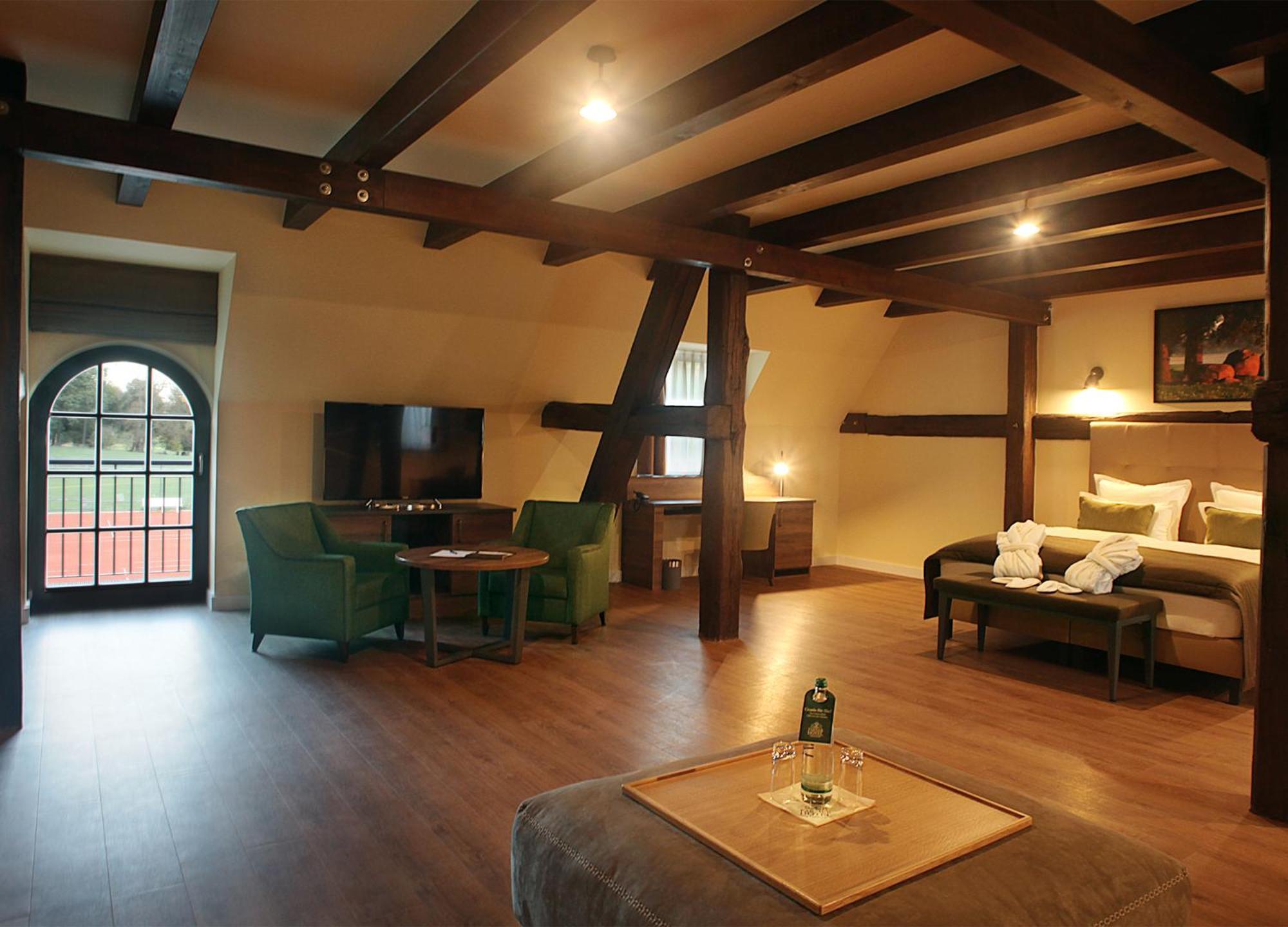Farmer Hotel Basedow Basedow  Exterior foto